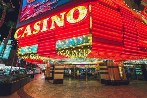 do casinos pump oxygen into the air